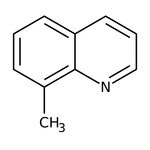 8-Methylquinoline, 97%, Thermo Scientific Chemicals