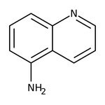 5-Aminoquinoline, Thermo Scientific Chemicals