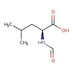 N-Formyl-L-leucine, tech. 90%, Thermo Scientific Chemicals
