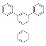 1,3,5-Triphenylbenzene, 99+%, Thermo Scientific Chemicals