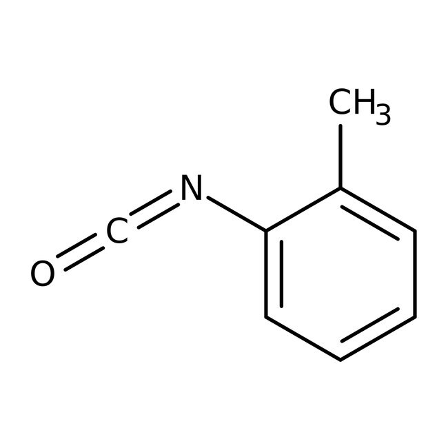 o-Tolyl isocyanate, 98%, Thermo Scientific Chemicals