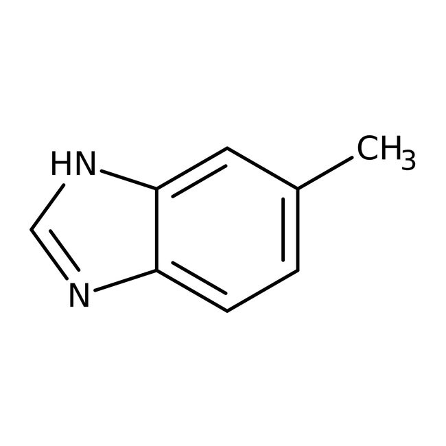 5-Methylbenzimidazole, 98%, Thermo Scientific Chemicals