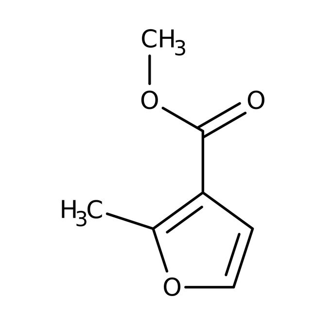 Methyl 2-methyl-3-furoate, 97%, Thermo Scientific Chemicals