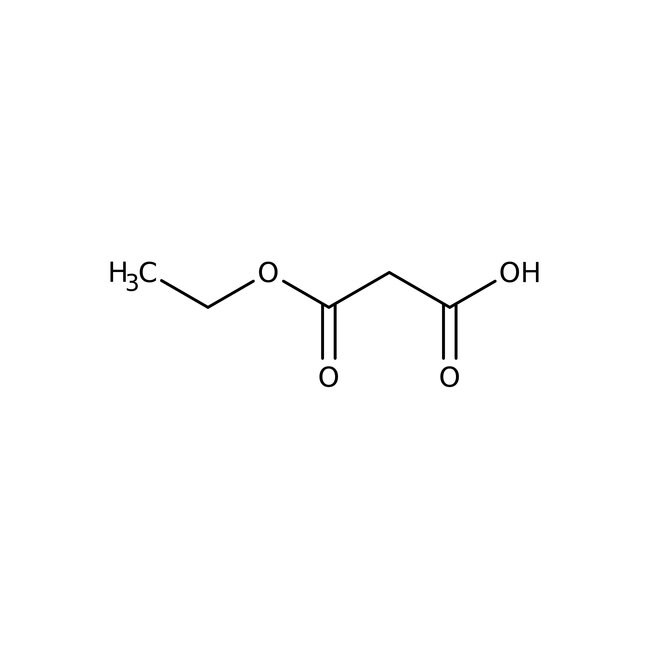 Ethyl potassium malonate, 98%, Thermo Scientific Chemicals