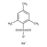 Sal sódica de ácido mesitilensulfónico hemihidrato, 98 %, Thermo Scientific Chemicals