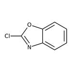 2-Chlorobenzoxazole, 98%, Thermo Scientific Chemicals