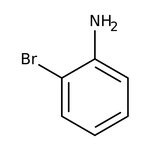 2-Bromoaniline, 98%, Thermo Scientific Chemicals