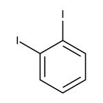 1,2-Diiodobenzene, 98%, Thermo Scientific Chemicals