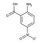 2-Amino-5-nitrobenzoic acid, 98%, Thermo Scientific Chemicals