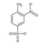 4-Methyl-3-nitrobenzenesulfonyl chloride, 95%, Thermo Scientific Chemicals
