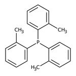 Tri(o-tolyl)phosphin, 98+ %, Thermo Scientific Chemicals