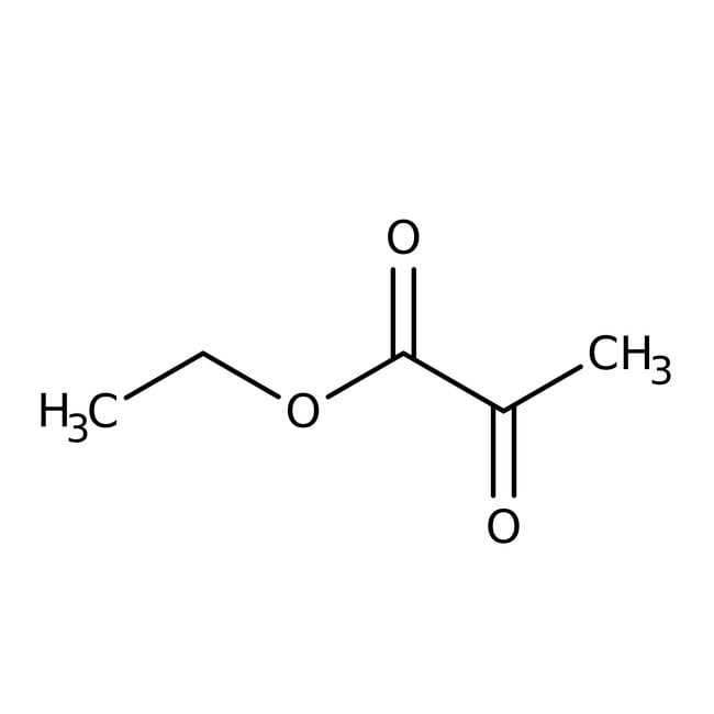 Ethyl pyruvate, 98%, Thermo Scientific Chemicals