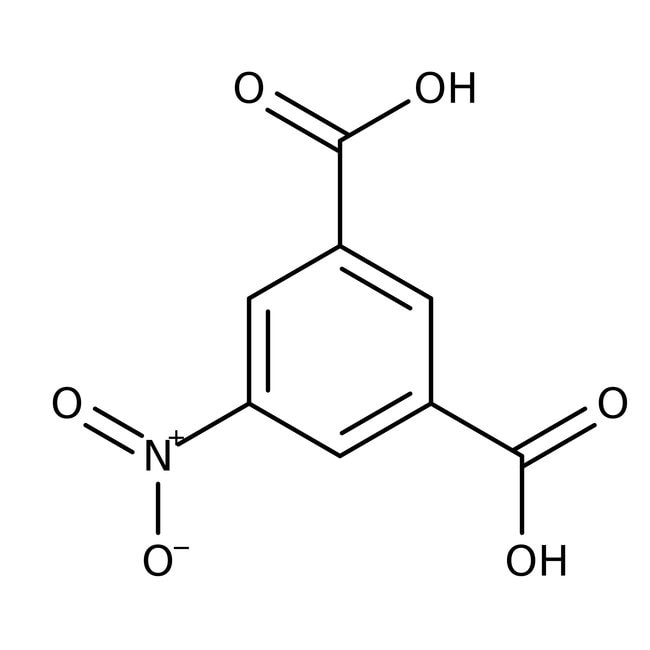 5-Nitroisophthalic acid, 97+%, Thermo Scientific Chemicals