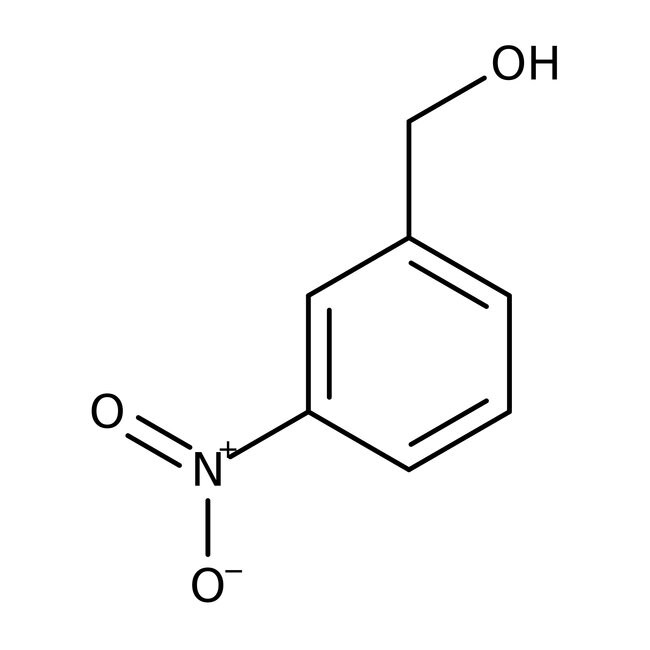 alcool 3-nitrobenzyle, 99+ %, Thermo Scientific Chemicals