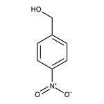 4-Nitrobenzyl alcohol, 99%, Thermo Scientific Chemicals