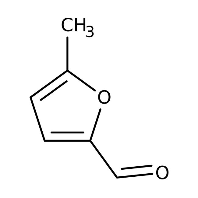 5-Methyl-2-furaldehyde, 98%, Thermo Scientific Chemicals