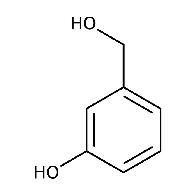 3-Hydroxybenzyl Alcohol, 97%, Thermo Scientific Chemicals