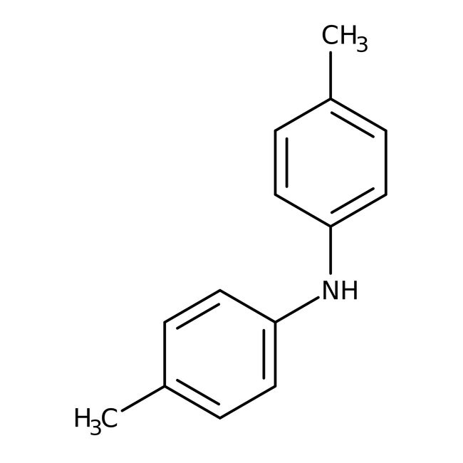 4,4'-Dimethyldiphenylamine, 97%, Thermo Scientific Chemicals