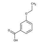 3-Ethoxybenzoic acid, 98+%, Thermo Scientific Chemicals