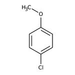 4-Chloroanisole, 99%, Thermo Scientific Chemicals