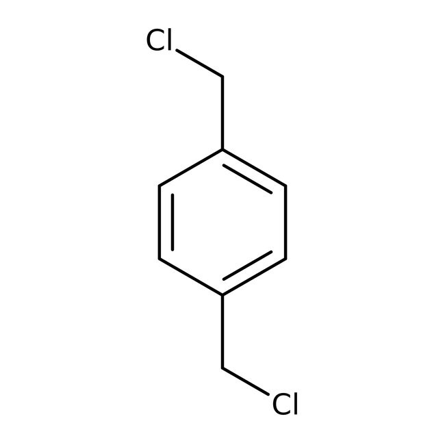 alpha,alpha'-Dichloro-p-xylene, 98%, Thermo Scientific Chemicals