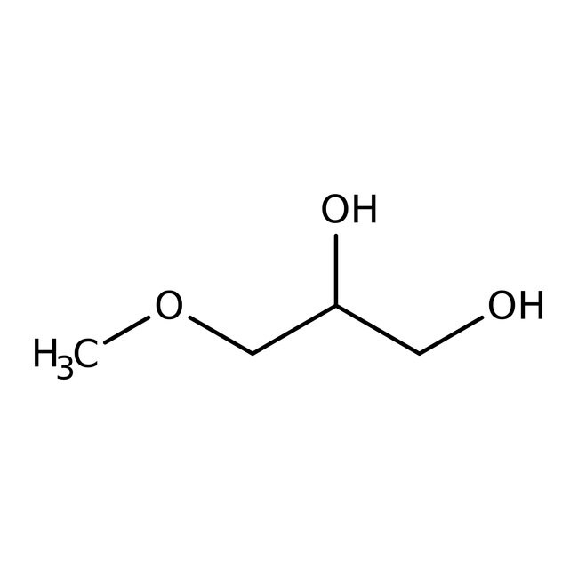 3-Methoxy-1,2-propanediol, 98%, Thermo Scientific Chemicals