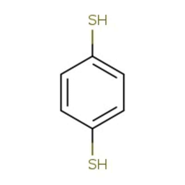 1,4-Benzenedithiol, 97%, Thermo Scientific Chemicals