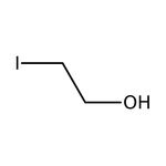 2-Yodoetanol, 99 %, estab. con cobre, Thermo Scientific Chemicals