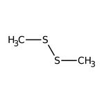 Disulfure de méthyle, 99 %, Thermo Scientific Chemicals