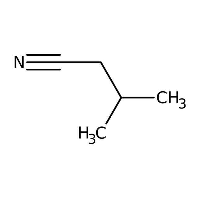 Isovaleronitril, 98 %, Thermo Scientific Chemicals
