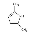 2,5-Dimethylpyrrole, 97%, Thermo Scientific Chemicals