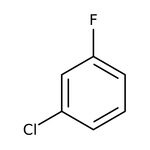 1-Chloro-3-fluorobenzene, 99%, Thermo Scientific Chemicals