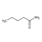 Valeramide, 97%, Thermo Scientific Chemicals