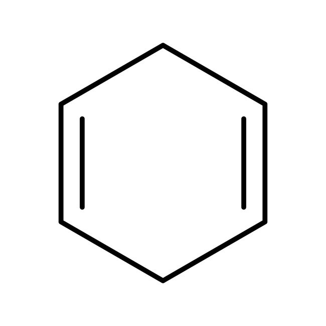 1,4-Cyclohexadiene, 97%, stabilized, Thermo Scientific Chemicals