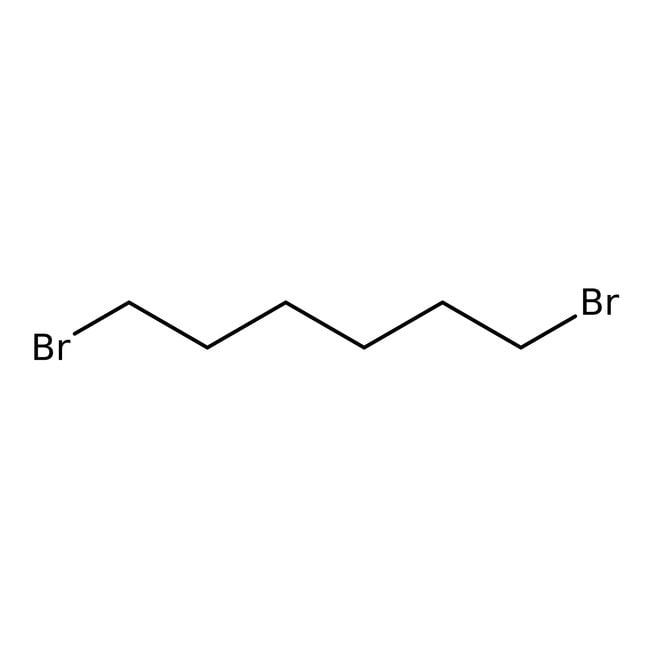 1,6-dibromohexane, 97+ %, Thermo Scientific Chemicals