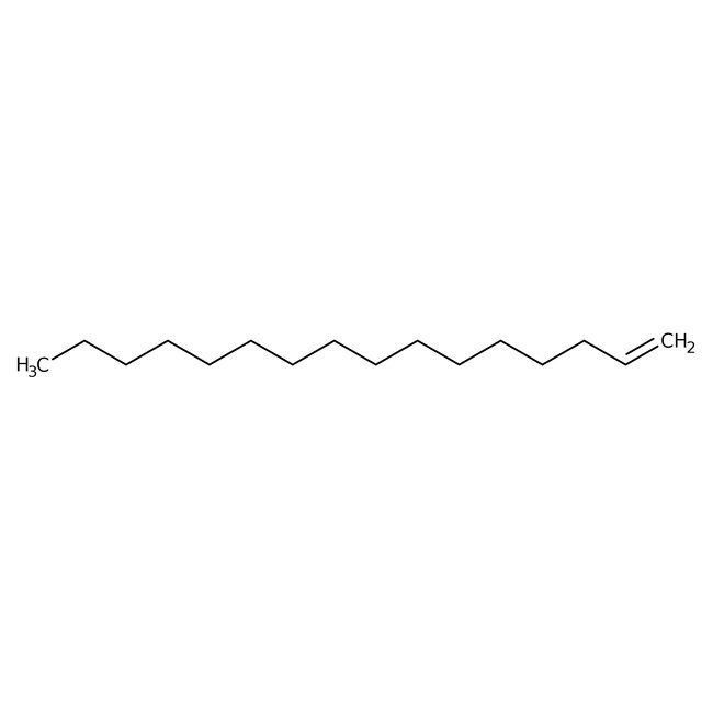 1-Hexadecene, 90+%, Thermo Scientific Chemicals