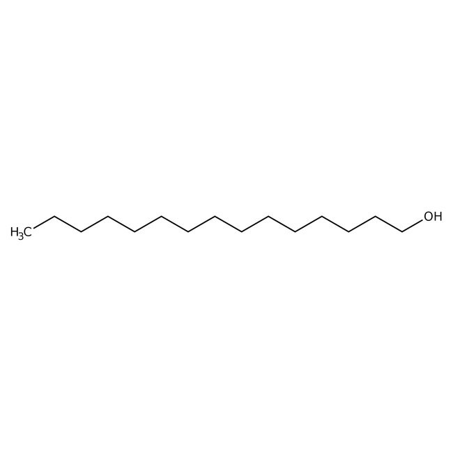 1-Pentadecanol, 99%, Thermo Scientific Chemicals