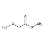 Methyl methoxyacetate, 99%, Thermo Scientific Chemicals