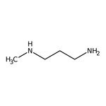 N-Methyl-1,3-propanediamine, 99%, Thermo Scientific Chemicals