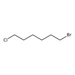 1-Bromo-6-chlorohexane, 97%, Thermo Scientific Chemicals