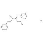Phenoxybenzamine hydrochloride, Thermo Scientific Chemicals