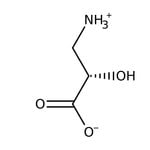 L-Isoserine, 98%, Thermo Scientific Chemicals