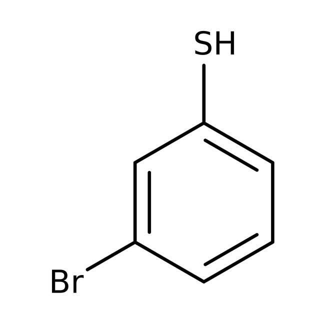 3-Bromothiophenol, 95%, Thermo Scientific Chemicals