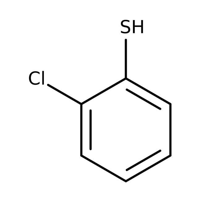 2-Bromothiophenol, 97%, Thermo Scientific Chemicals