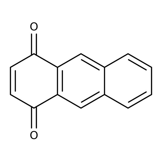 1,4-Anthraquinone, 94%, Thermo Scientific Chemicals