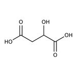 D-(+)-Malic acid, 98+%, Thermo Scientific Chemicals