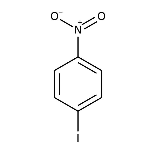 1-Iodo-4-nitrobenzene, 98+%, Thermo Scientific Chemicals