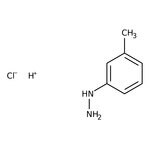 m-Tolylhydrazine hydrochloride, 98%, Thermo Scientific Chemicals