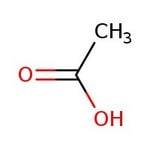 Acetic acid, 50%, Thermo Scientific Chemicals