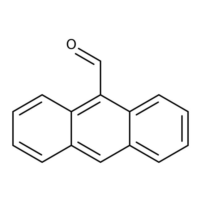 9-Anthracenecarboxaldehyde, 99%, Thermo Scientific Chemicals